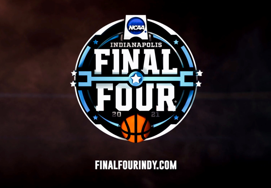 The FINAL FOUR! 